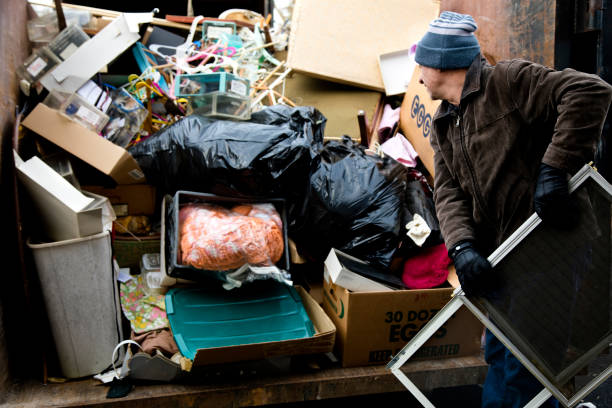 Best Donation Pickup Services  in Harlem Heights, FL