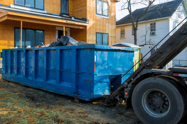 Best Residential Junk Removal  in Harlem Heights, FL